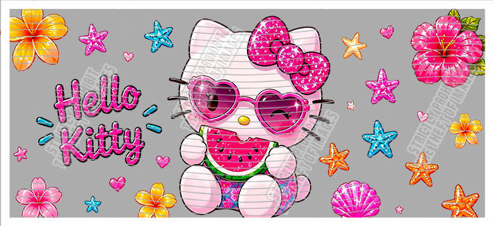 16oz Sanrio-SO-1099